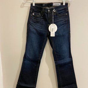 AG Angel Boot Cut Jeans 25